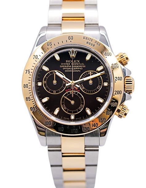 rolex daytona v serial number|Rolex daytona two tone price.